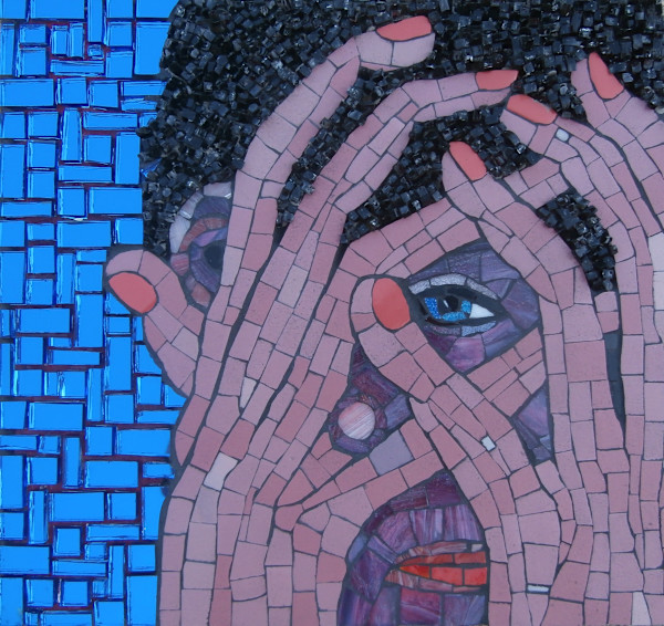 Spider Fingers #2 by Gila Rayberg, Image 1.