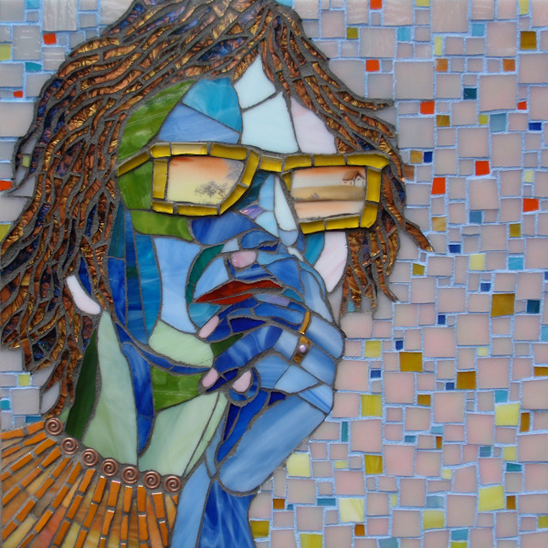 Reflection by Gila Rayberg, Image 1.