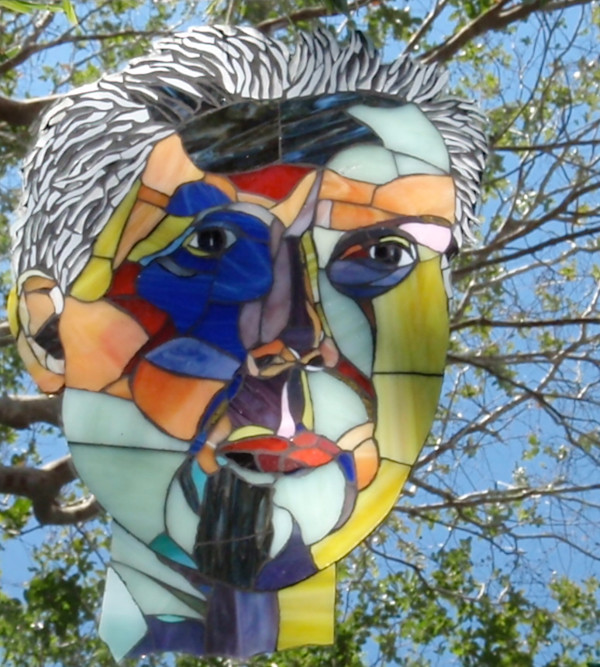 Sky Pilot by Gila Rayberg, Image 1.
