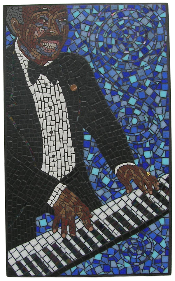 RayJ by Gila Rayberg, Image 1.