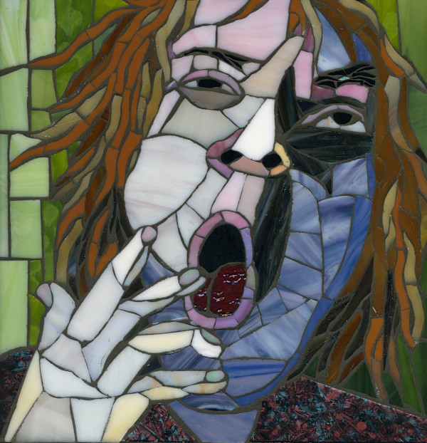 Another Morning Comes Too Soon by Gila Rayberg, Image 1.