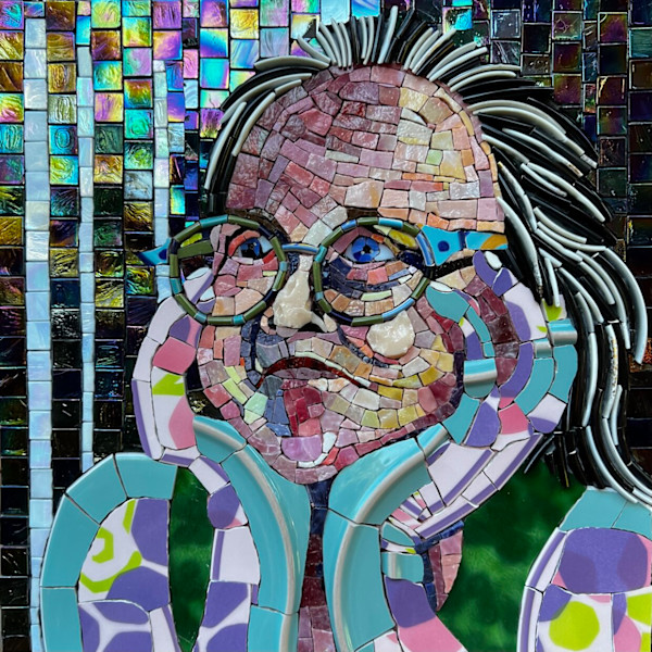 Shifting Perspective by Gila Rayberg, Image 1.