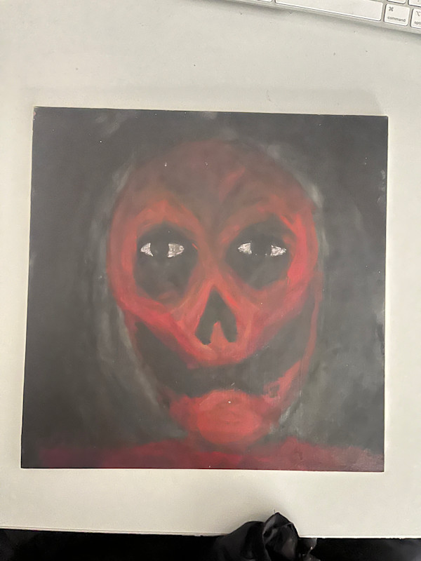 That Which Sees by SEAN MCLEAN, Image 1.