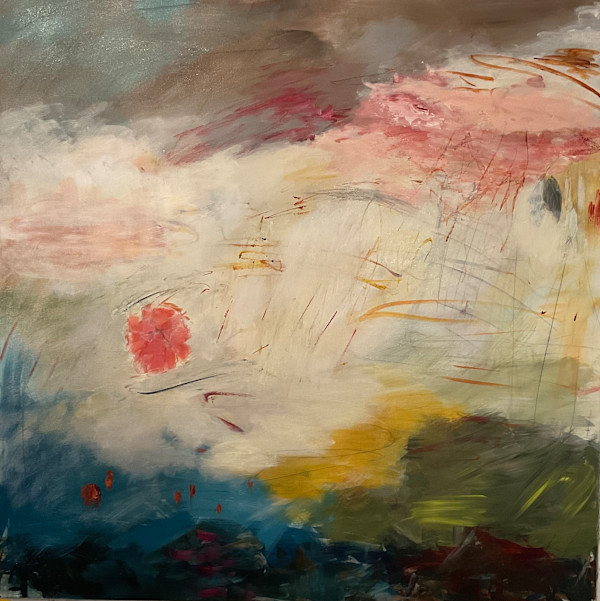 Nature Rhythms by Jonell Lombardo, Image 1.
