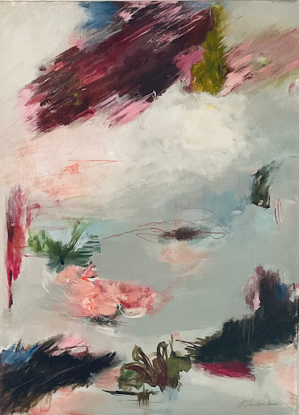 “Passage” by Jonell Lombardo, Image 1.