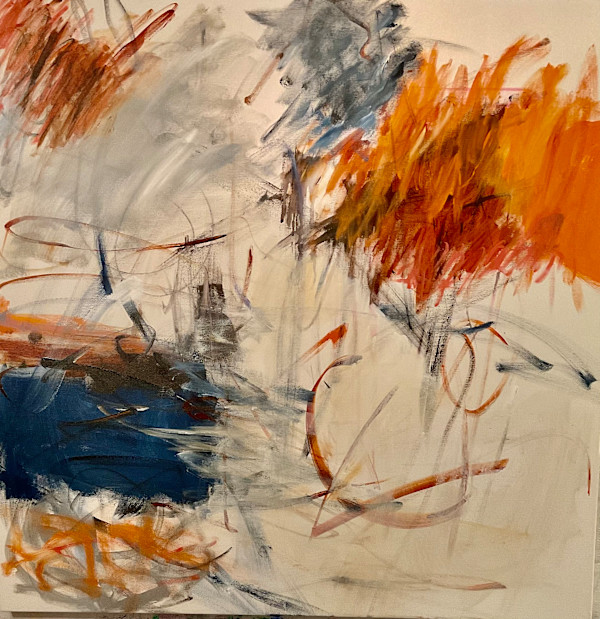 “Coming Storm” by Jonell Lombardo, Image 1.