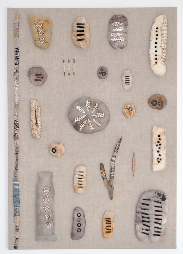 Beach Museum by Erin Coppin, Image 1.