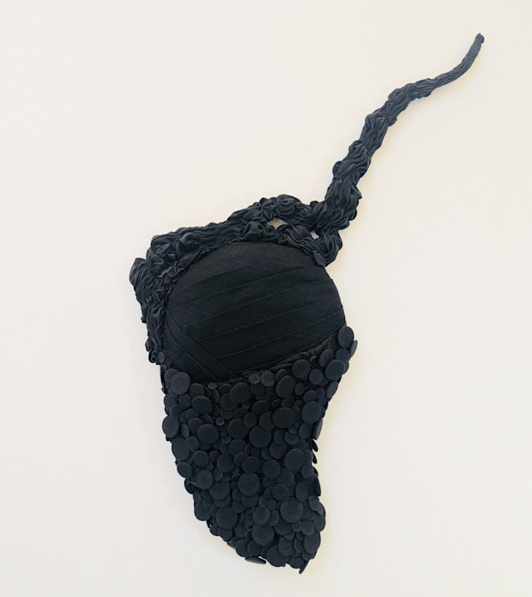 Seeking Light by Erin Coppin