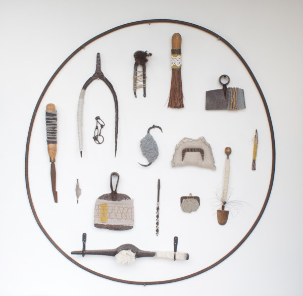 Farmers' Wives by Erin Coppin, Image 1.