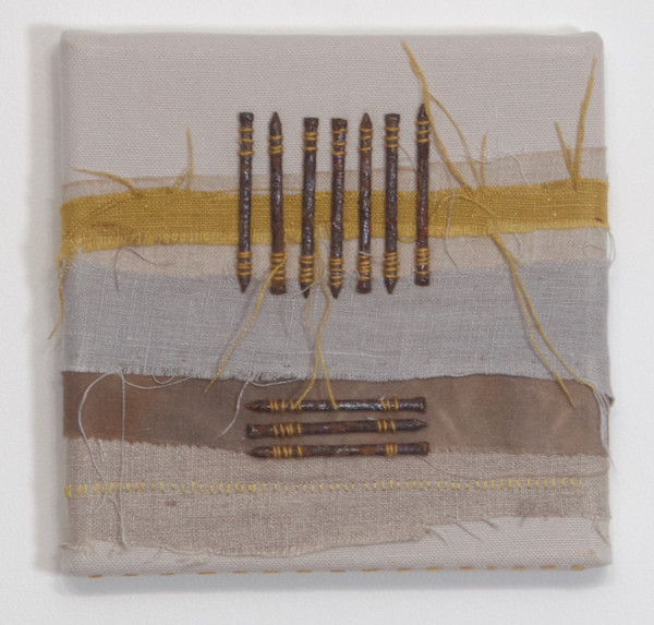 Farmer's Child by Erin Coppin, Image 1.