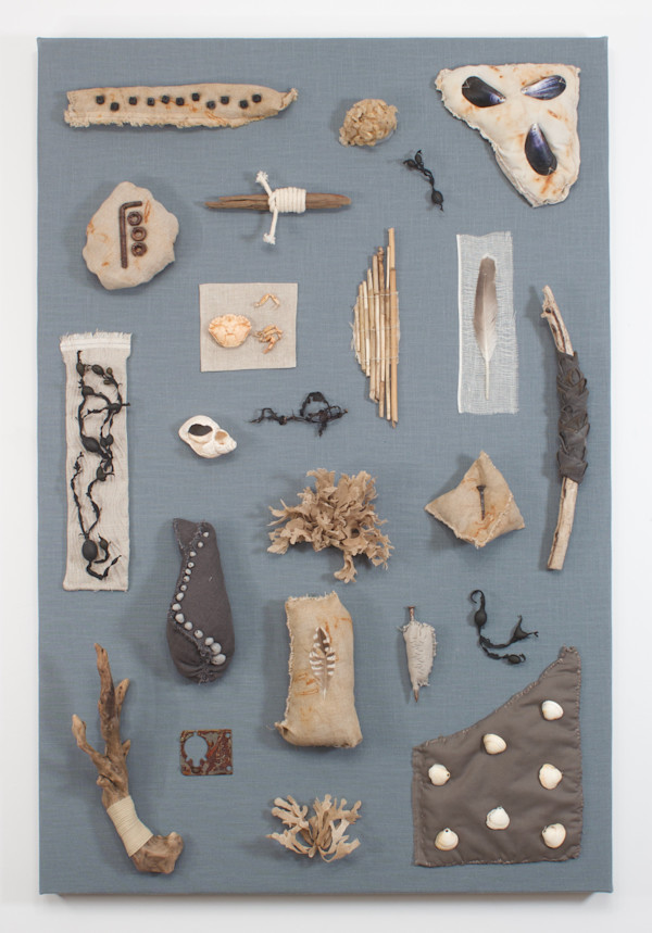 Snettisham, 2026 by Erin Coppin