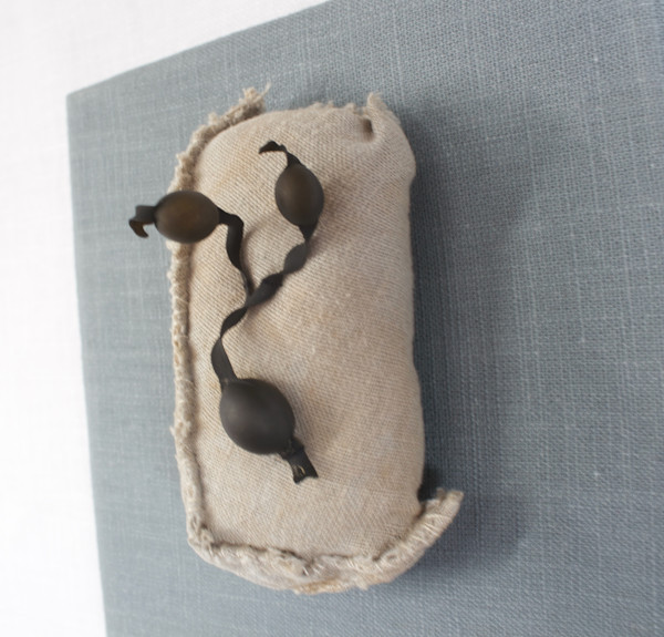 Beach Baby II by Erin Coppin, Image 1.