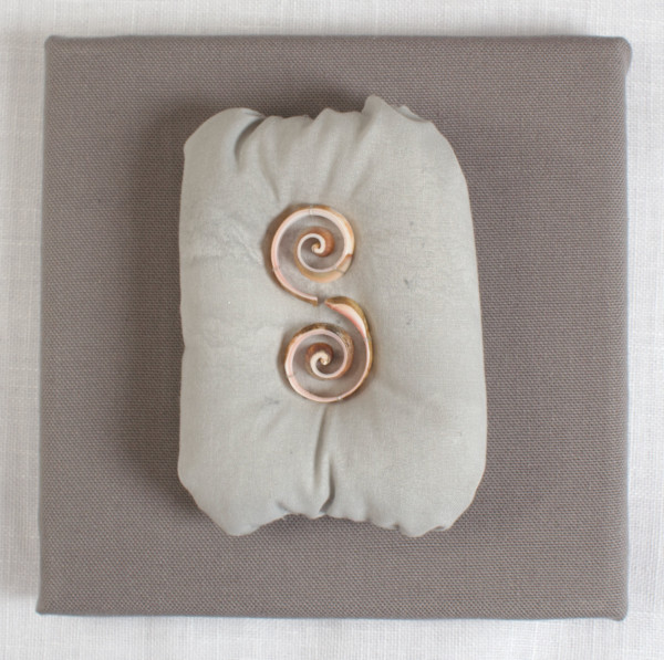 Beach Baby III by Erin Coppin, Image 1.