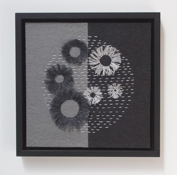 Night Blooms by Erin Coppin