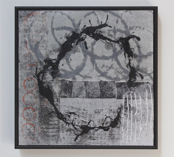 Disordered Portal by Erin Coppin