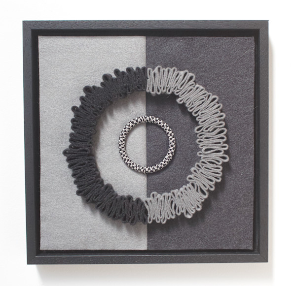 Compression by Erin Coppin