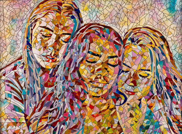 Consequences by Teresa Rench