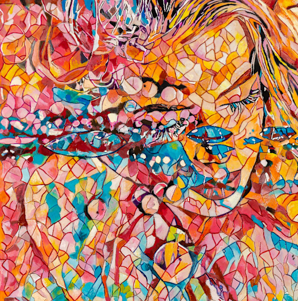 Stardust by Teresa Rench, Image 1.