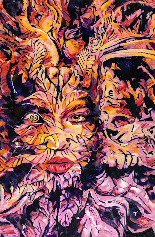 Bone Deep by Teresa Rench