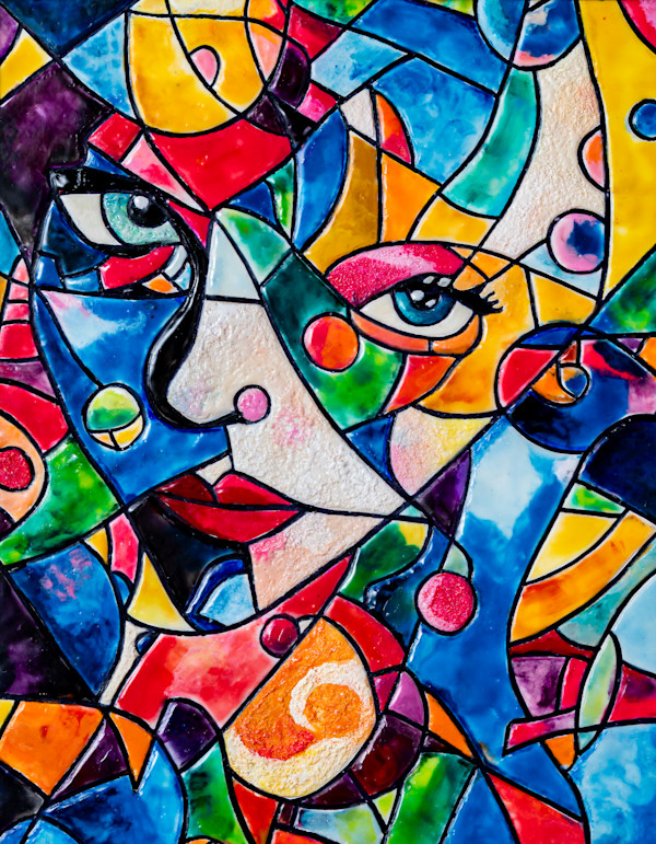 The Juggler by Teresa Rench, Image 4.