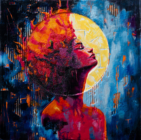 The Unbound by Teresa Rench, Image 9.