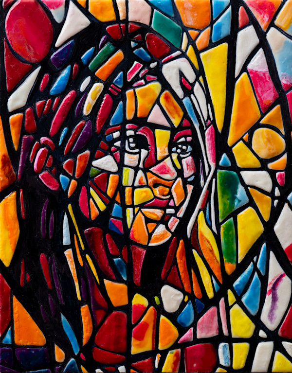 The Inner Child by Teresa Rench, Image 3.