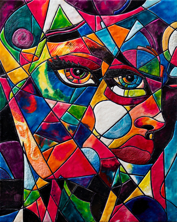 The Masquerade by Teresa Rench, Image 6.