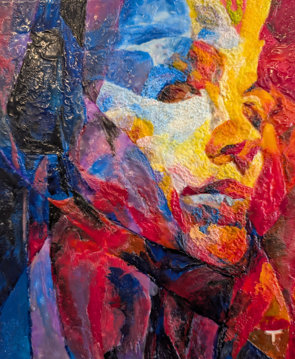 The Fire Within by Teresa Rench, Image 9.