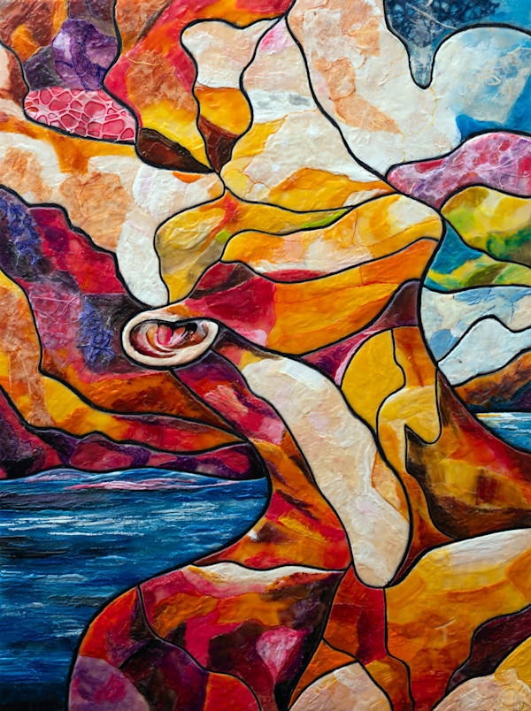 An Open Mind by Teresa Rench