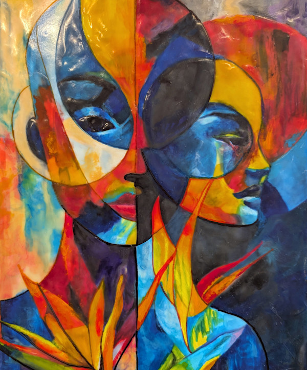 The Other Self by Teresa Rench, Image 8.