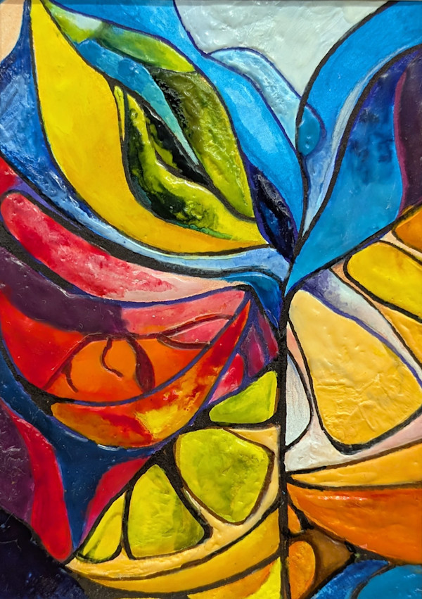 The Seed Remembers by Teresa Rench, Image 5.