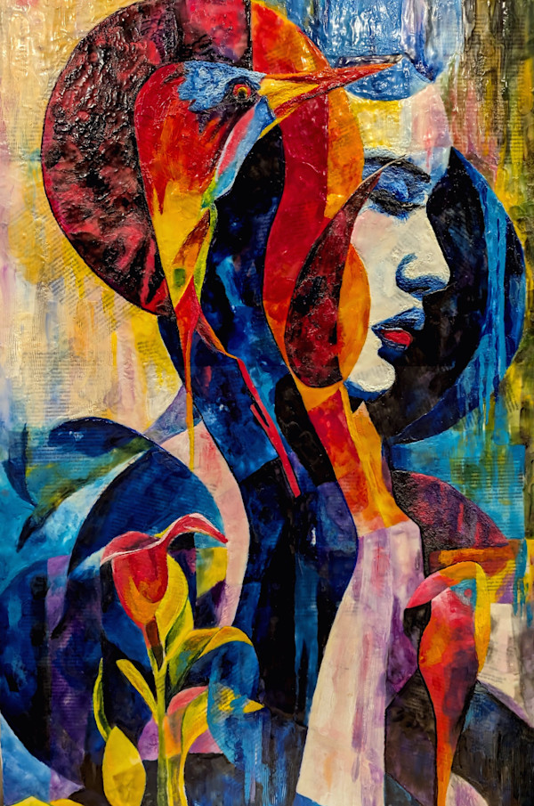 The Space Between by Teresa Rench, Image 4.