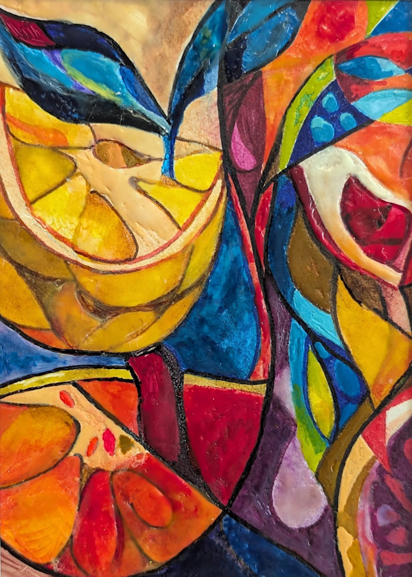 Zest for Life by Teresa Rench, Image 8.