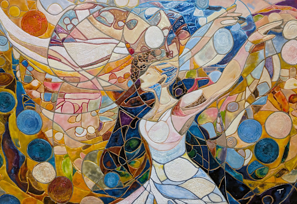 Sound and Movement by Teresa Rench