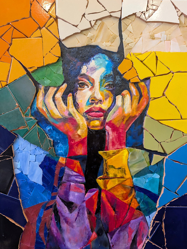True Colors by Teresa Rench, Image 2.