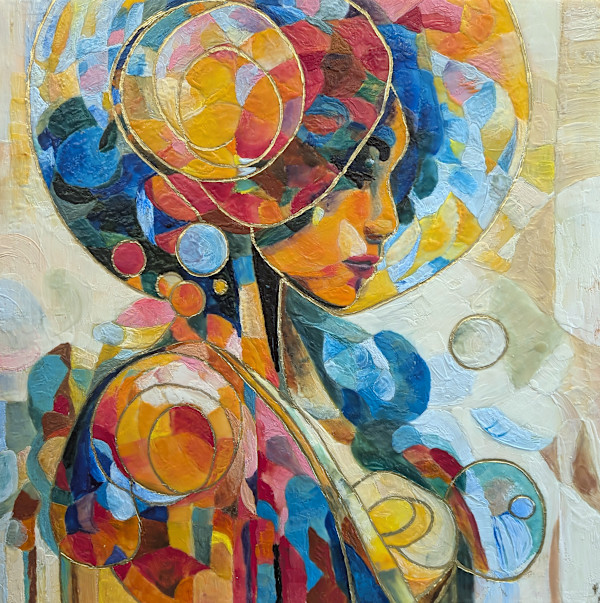 Turning Point by Teresa Rench, Image 4.