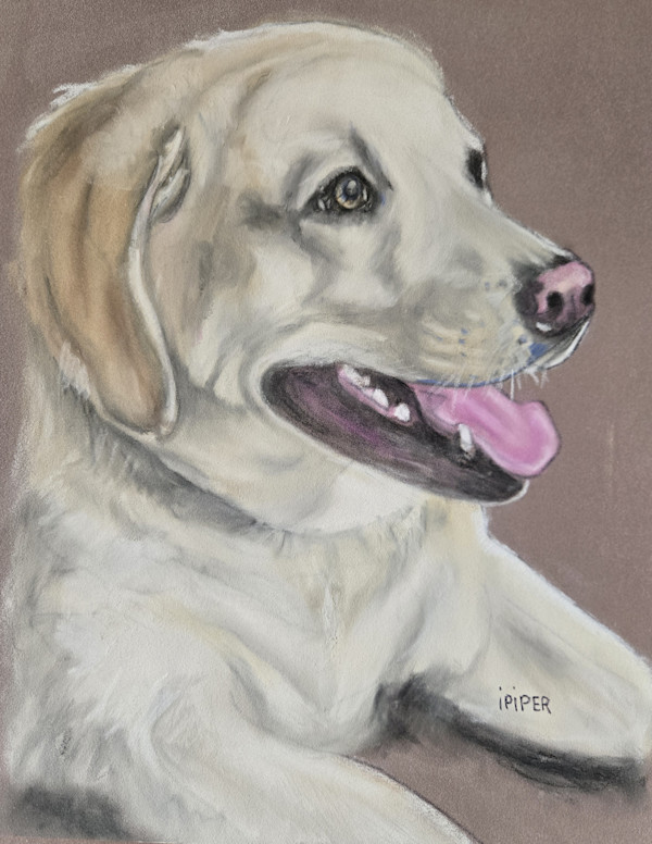 Apollo by irene Piper, Image 1.