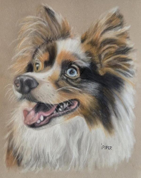 Kaylee Jane by irene Piper