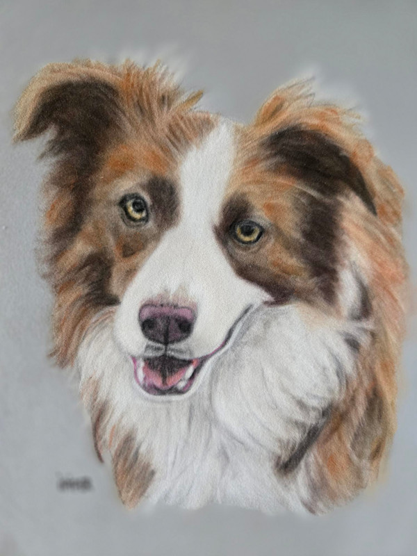 Renee by irene Piper