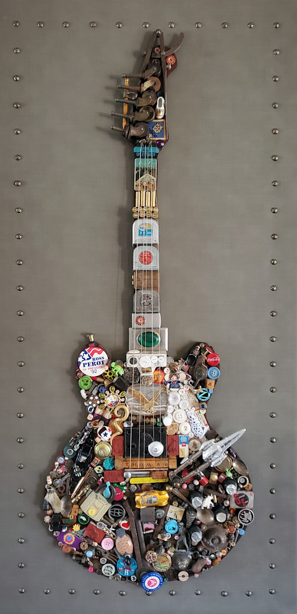 OG Guit by Kyle Chile Thomas, Image 1.