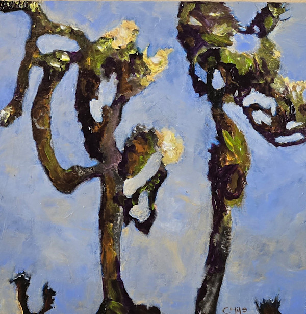 Joshua Tree I by Kyle Chile Thomas, Image 1.
