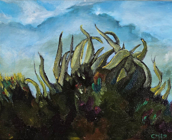 Unidad by Kyle Chile Thomas, Image 1.