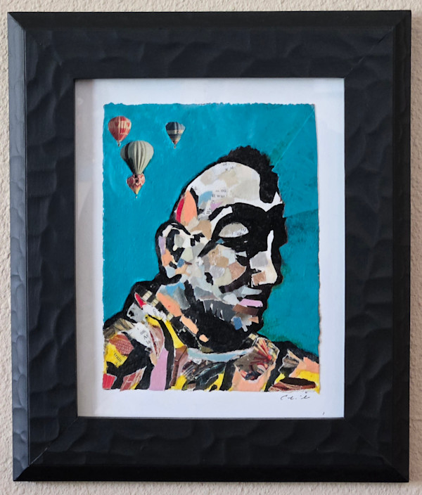 Senior Innocuity by Kyle Chile Thomas, Image 1.