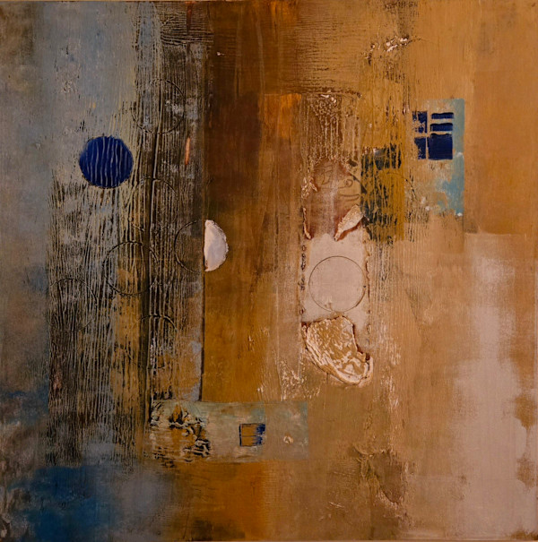 Disconnected IV by Kyle Chile Thomas, Image 1.