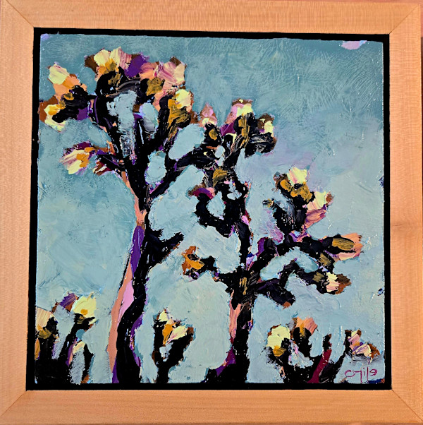 Joshua Tree IV by Kyle Chile Thomas, Image 1.