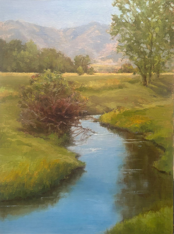 5th Rock Ranch by Ginger Shell, Image 1.