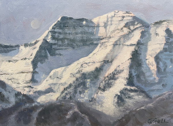 Princess of the Valley by Ginger Shell, Image 4.
