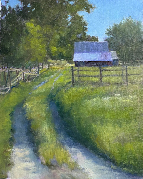 Perfect Day by Ginger Shell, Image 1.