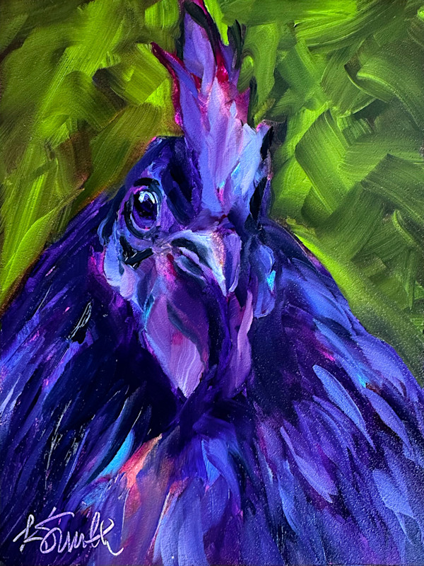 maude by Kim Myers Smith