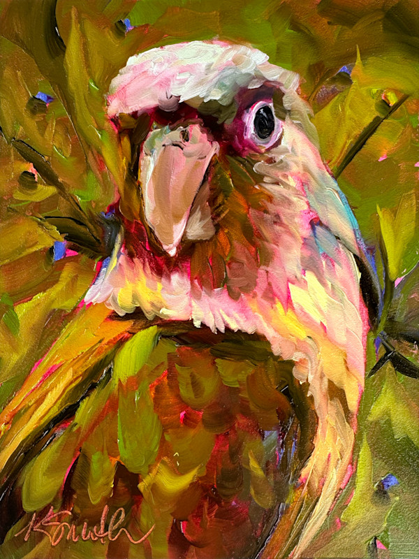 patrick by Kim Myers Smith